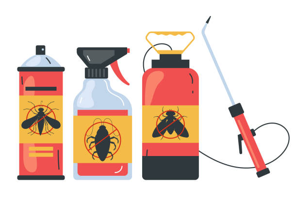 Best Mosquito Control Services  in Seeley Lake, MT